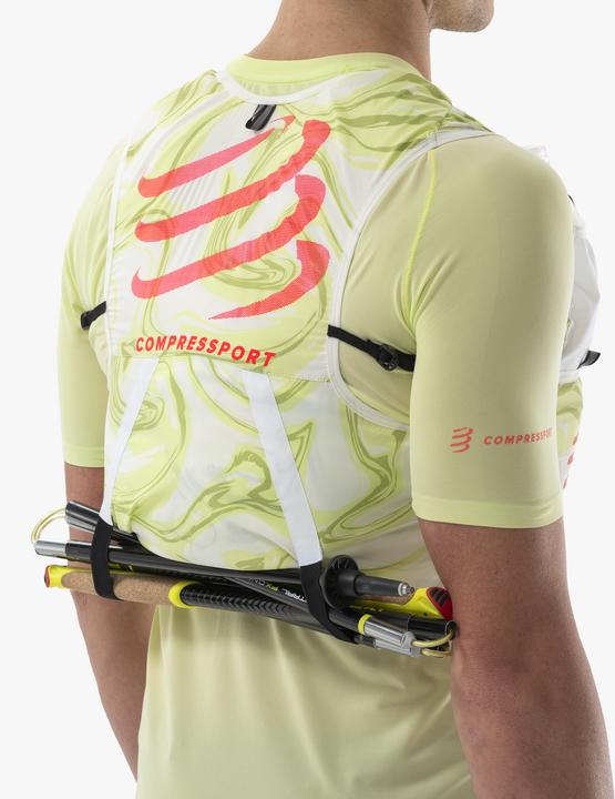 Produktbild Compressport UltRun Evo 10 Pack (10 l)