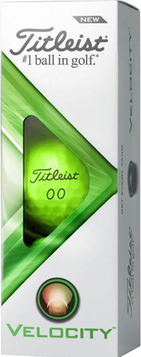 Immagine prodotto Titleist Verde velocità opaco (22)