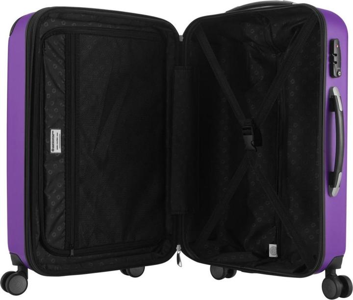 Immagine prodotto Hauptstadtkoffer Banda larga (128 l, XL (da 115l))