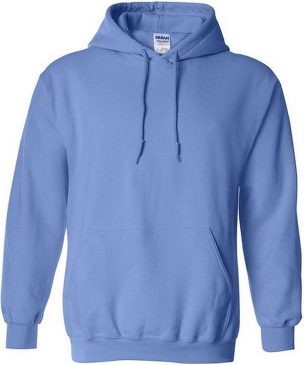 Produktbild Gildan Heavy Blend Kapuzenpullover Hoodie Kapuzensweater (L)