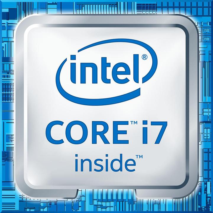 Actual product image Intel CORE E I7-9700 3000 MHz