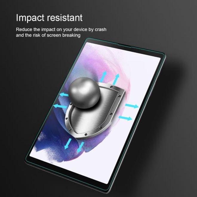 Immagine prodotto Nillkin Incredibile H+ (1 Pezzo/i, Galaxy Tab A7 Lite 8.7)