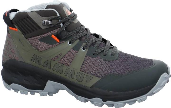 Actual product image Mammut Sertig II Mid GTX Men (42 2/3)