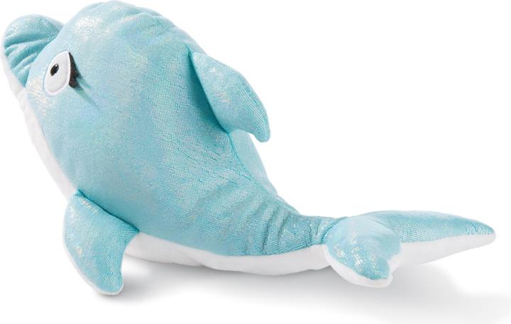 Produktbild NICI Kuscheltier Delfin Del-Finchen (30 cm)