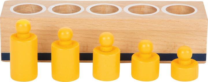 Image du produit small foot Coloré