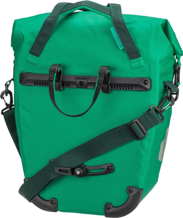 Immagine prodotto Deuter Weybridge 20+5 (20 l, Borsa portapacchi)