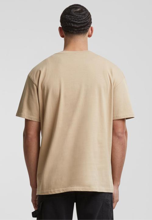 Image du produit Urban Classics Heavy Oversized Tee (4XL)