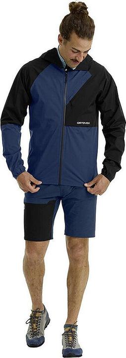 Actual product image Ortovox Piz Selva 2. Jacket (XL)