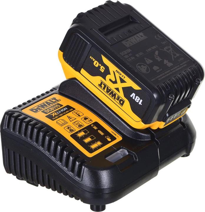 Immagine prodotto DeWalt Batteria combinata