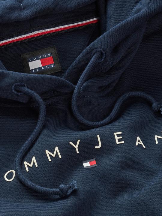 Produktbild Tommy Jeans Tjw Reg Linear Hoodie (S)
