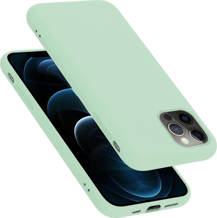 VERDE CHIARO LIQUIDO