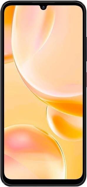 Immagine prodotto ZTE Blade A55 - Smartphone 4G - Doppia SIM (64 GB, Nero, 6.75", Doppia SIM, 13 Mpx, 4G)