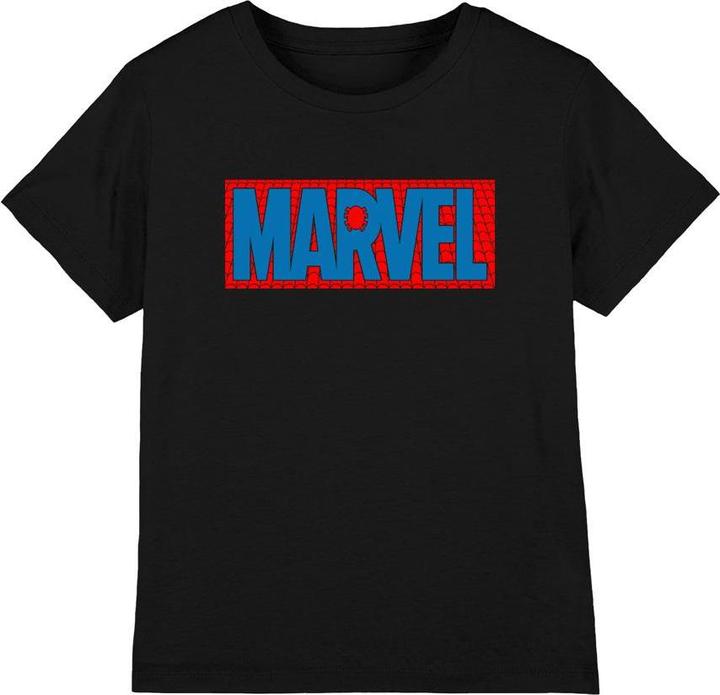 Produktbild Spiderman TShirt (128)
