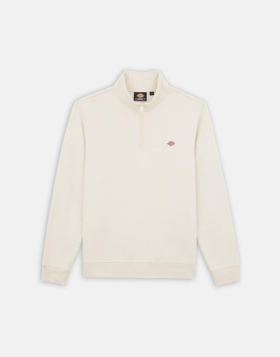 Actual product image Dickies Oakport Quarter Zip Cap (M)