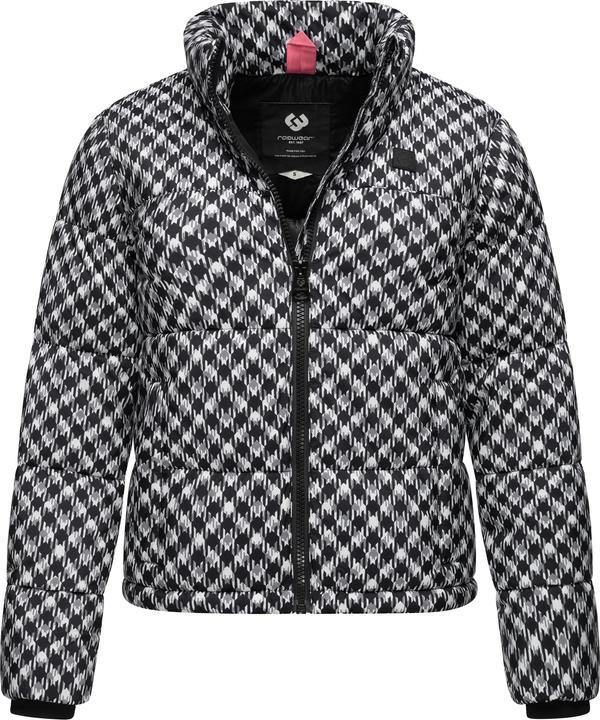 Actual product image Ragwear Serah Print (3XL)