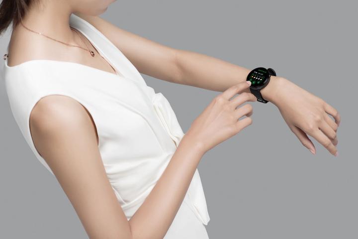 Immagine prodotto Amazfit Nexo (43 mm, 4G)