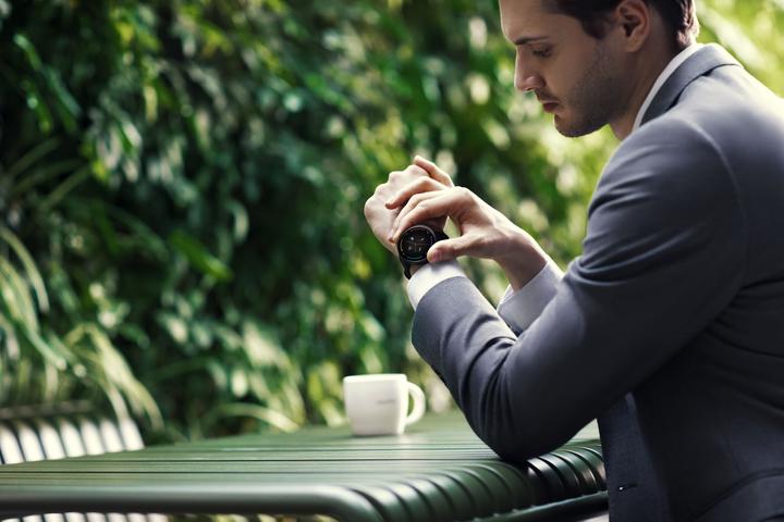 Immagine prodotto Amazfit Nexo (43 mm, 4G)