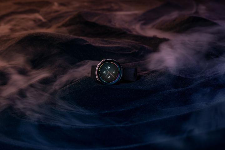 Immagine prodotto Amazfit Nexo (43 mm, 4G)