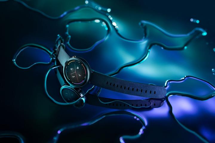 Immagine prodotto Amazfit Nexo (43 mm, 4G)