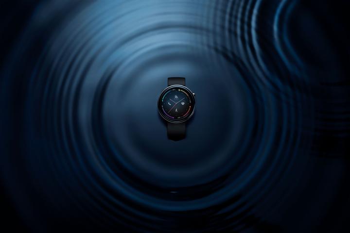 Immagine prodotto Amazfit Nexo (43 mm, 4G)