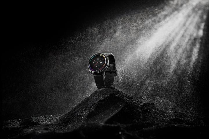 Immagine prodotto Amazfit Nexo (43 mm, 4G)