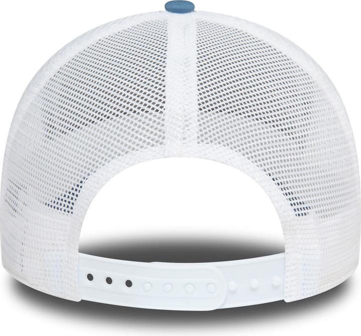 Immagine prodotto New Era Cappello trucker da donna - strass Ny Yankees scolorito