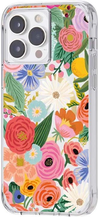 Produktbild Case-Mate Rifle Paper Co Hulle (Apple iPhone 14 Pro Max)