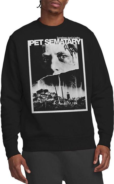 Produktbild Pet Sematary Sweatshirt (M)