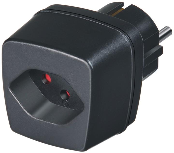 Image du produit Brennenstuhl adaptateurs de voyage