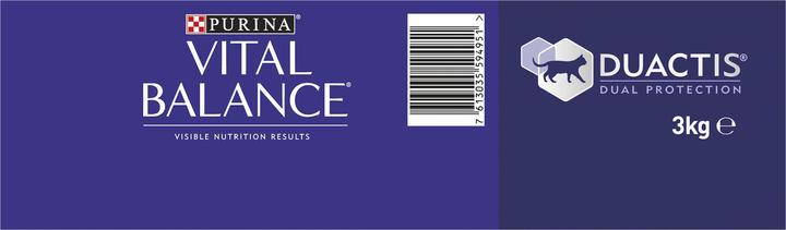 Produktbild Vital Balance Adult (Adult, 1 Stk., 3000 g)