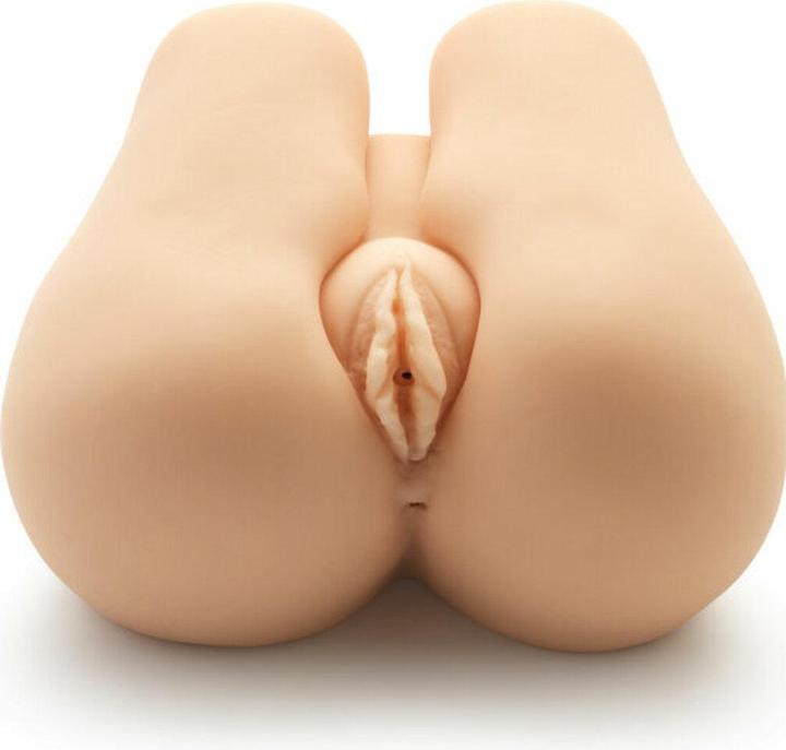 Produktbild Hidden Desire Nasty Nympho Bouncer Vibr.