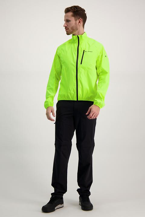 Actual product image Vaude Men's Drop Jacket III (3XL)