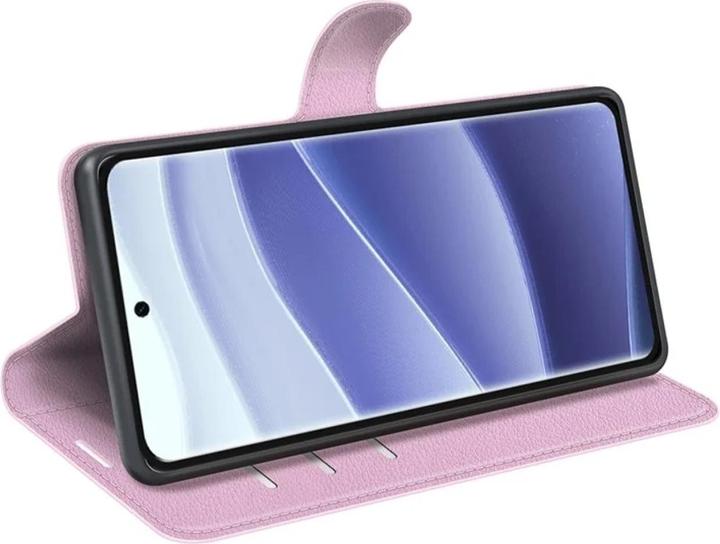 Image du produit Screenguard Leather Guard Lederhülle (Xiaomi Redmi Note 14 Pro 5G)