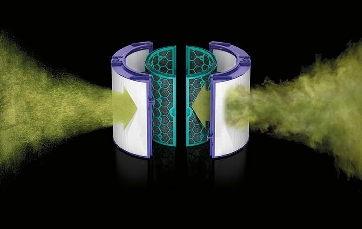 Image du produit Dyson Pure Cool