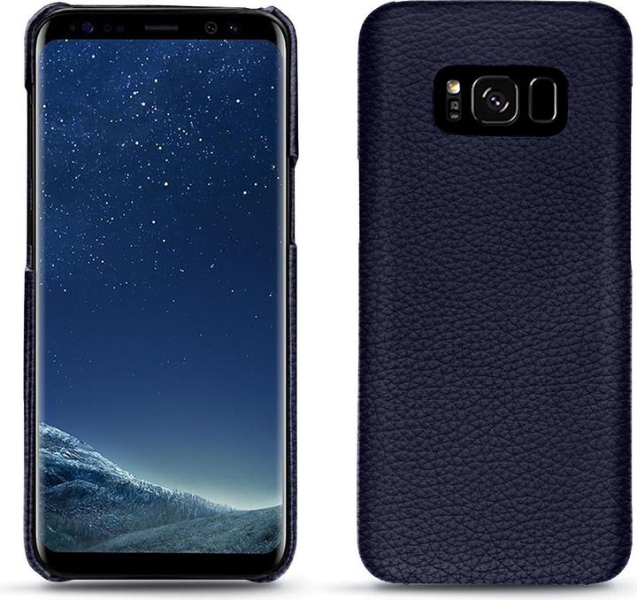 Image du produit Noreve Housse cuir (Samsung Galaxy S8+)