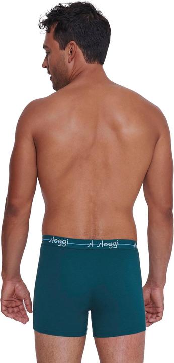 Produktbild Sloggi Start Hipster (S, 2er Pack)