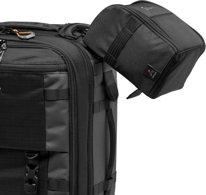 Produktbild Lowepro Pro Trekker RLX 450 AW II Green Line (Fotorucksack, Fototrolley, 28 l)