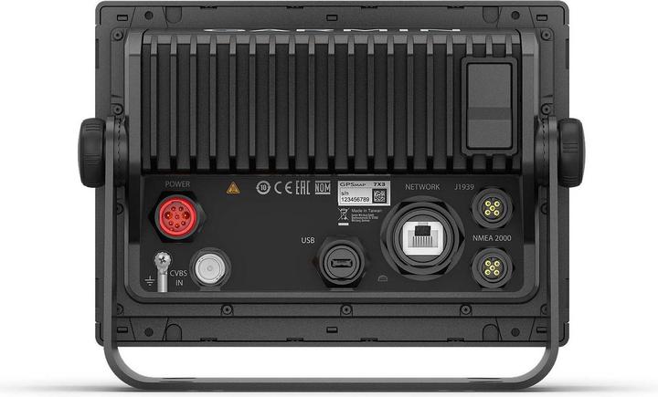 Immagine prodotto Garmin gpsmap 723xsv