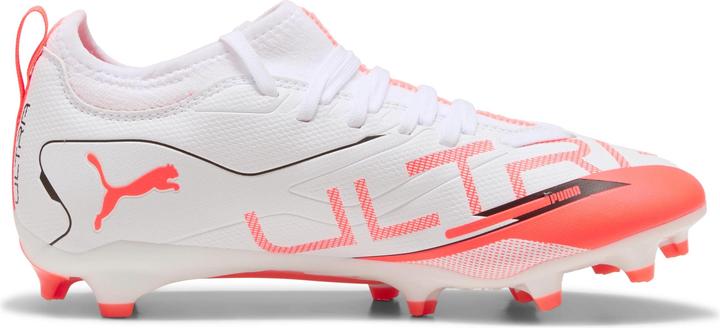 Image du produit Puma ULTRA 5 MATCH FG/AG Jr (37)