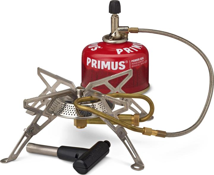 Immagine prodotto Primus Gravità III