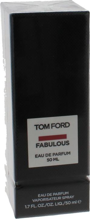 Actual product image Tom Ford Fu*** Fabulous (Eau de parfum, 50 ml)