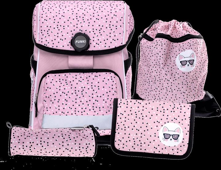 Funki FLEXI-BAG - Schulrucksack-Set (20 l)