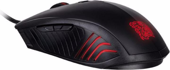 Image du produit Tt eSPORTS Challenger Combo (DE, Filaire)