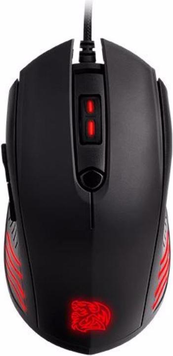 Image du produit Tt eSPORTS Challenger Combo (DE, Filaire)