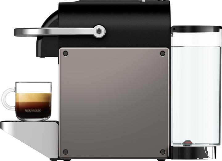 Actual product image Krups Nespresso Pixie (NESPRESSO Original)