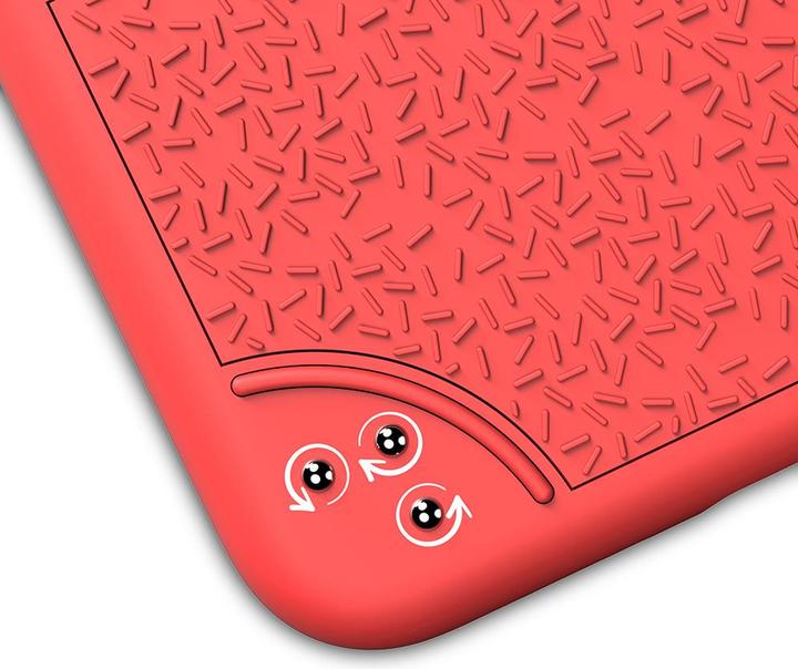 Immagine prodotto Itskins Ludicase Pop (Apple iPhone 8 Plus, Apple iPhone 7 Plus, Apple iPhone 6 Plus, Apple iPhone 6s Plus)