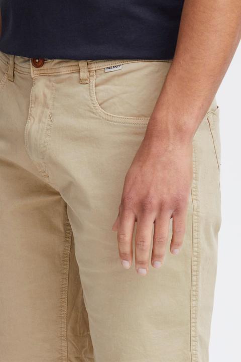 Produktbild Blend Woven shorts 20716713 (XL)