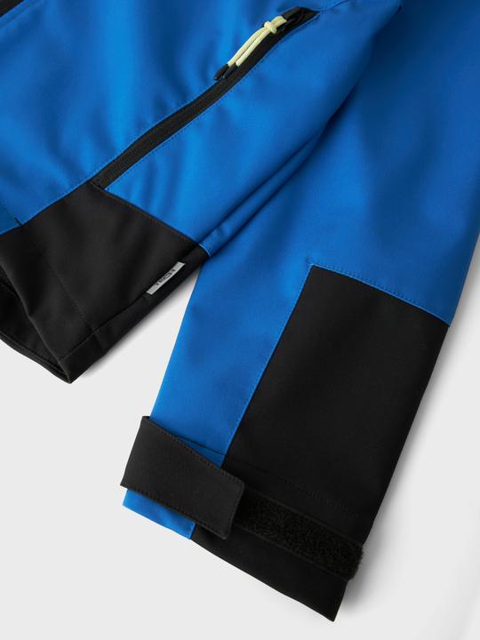 Produktbild Name it ALFALIGHT08 Softshell-Jacke (134)