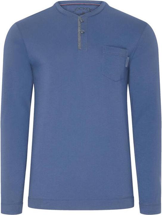 Image du produit Jockey Chemise Night & Day Henley (M)