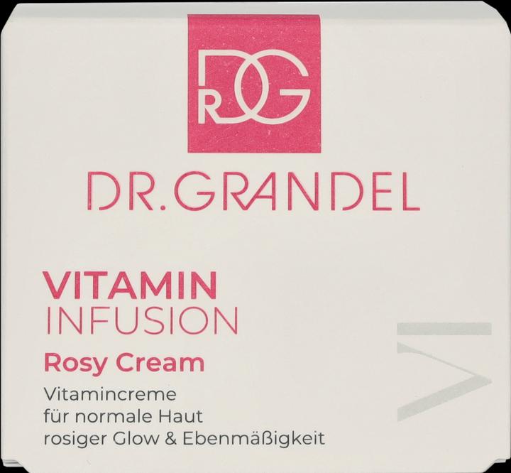Produktbild Dr Grandel Vitamin Infusion (50 ml)